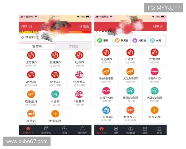 各大博彩平台评测对比：谁才是行业领军者？